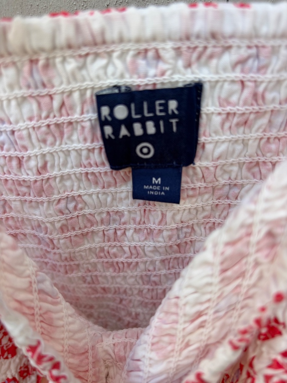 Roller Rabbit x Target Dress - Picture 3 of 3
